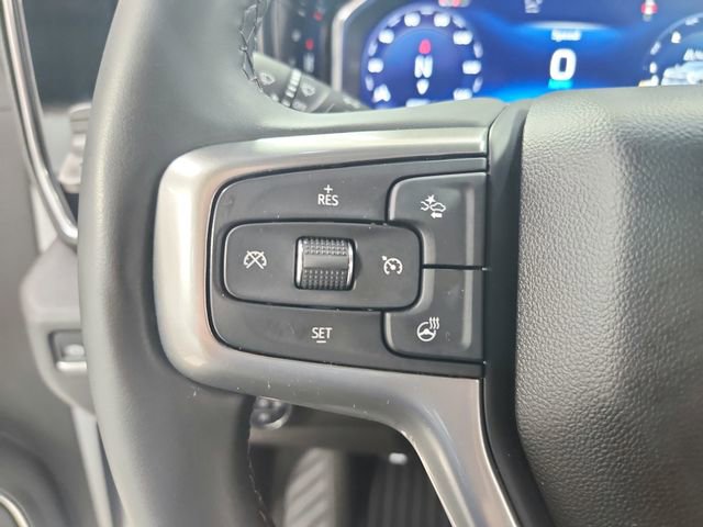 Used 2025 Chevrolet Silverado 2500 LTZ w/ LTZ Convenience Package image 24