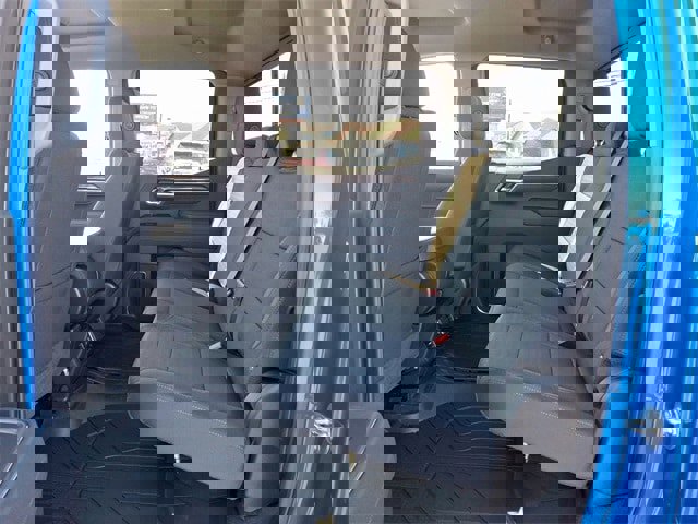 New 2025 Chevrolet Silverado 1500 LT w/ All Star Edition Plus image 6