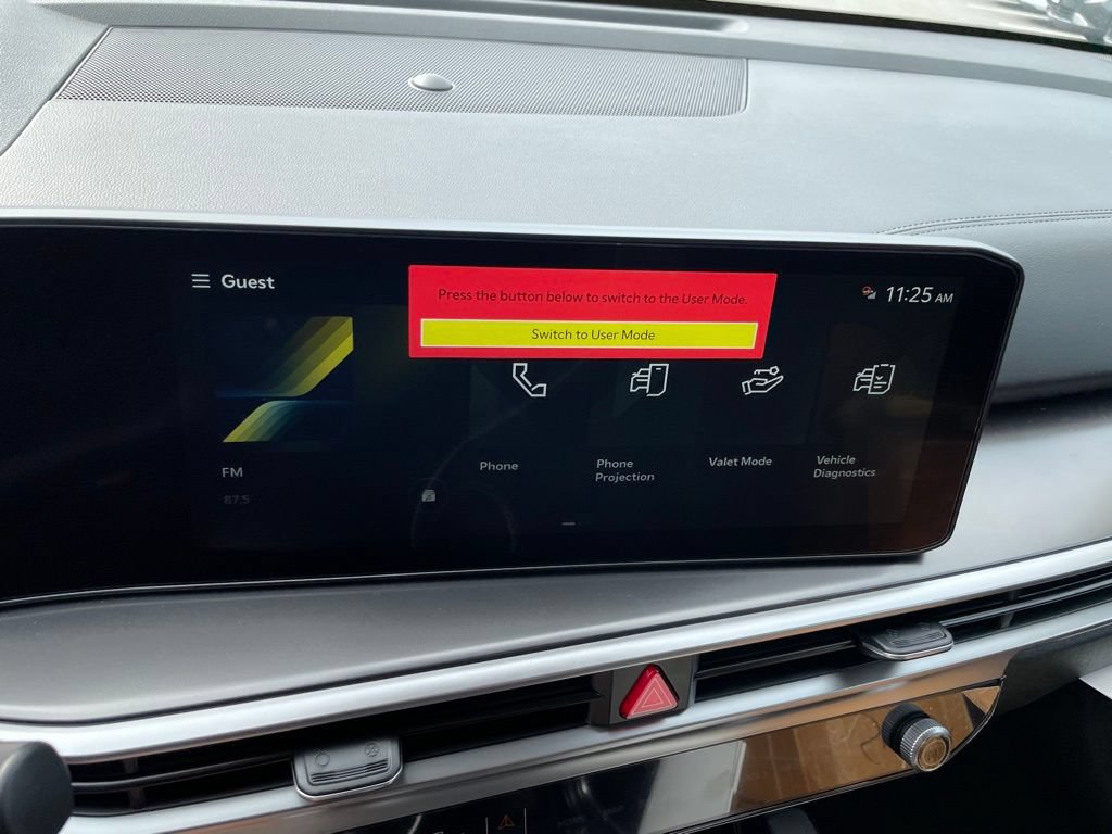 New 2026 Kia Sorento S AWD/4WD image 14