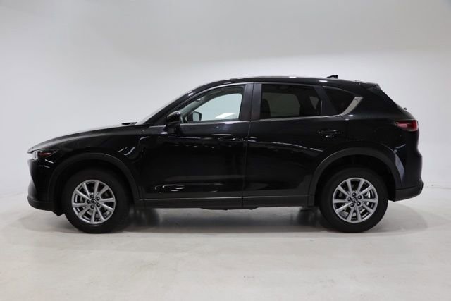 Used 2023 MAZDA CX-5 AWD 2.5 S w/ Preferred Package image 4