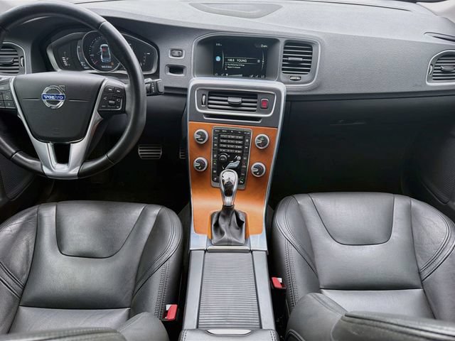 Used 2016 Volvo S60 T5 Premier FWD image 19