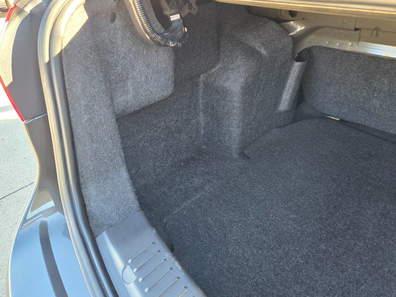 Used 2015 Ford Fiesta SE w/ Comfort Package image 24