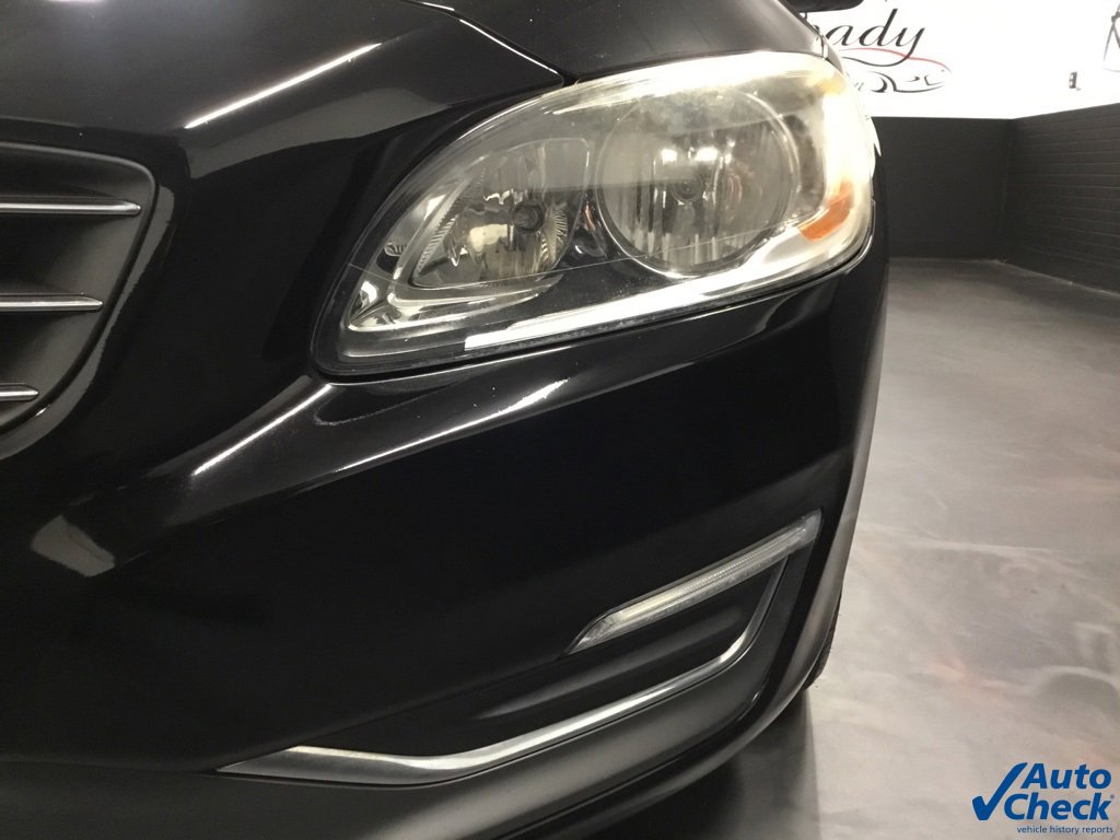 Used 2014 Volvo S60 T5 image 17