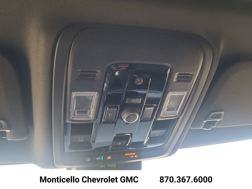 New 2026 Chevrolet Tahoe RST w/ Comfort Package AWD/4WD image 25