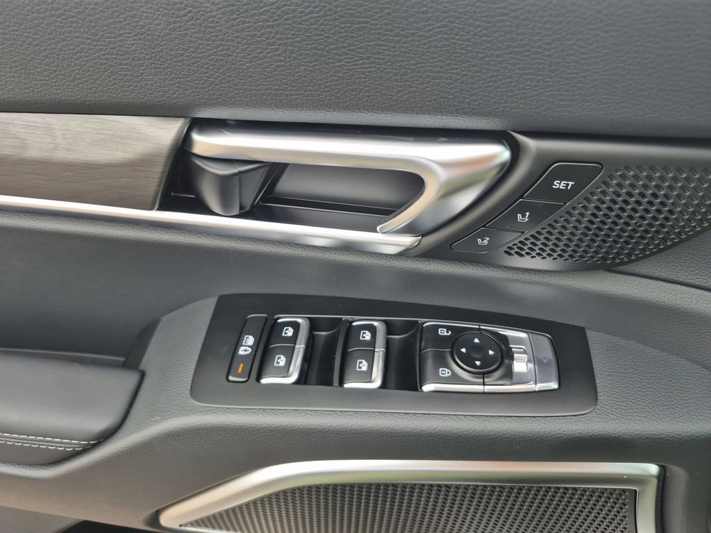 New 2025 Kia Telluride SX X-Line image 7