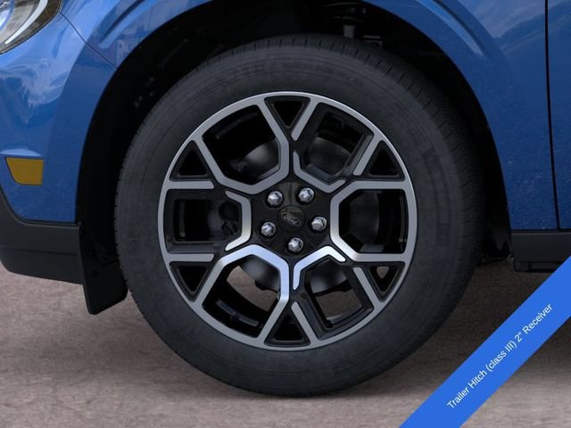 New 2026 Ford Maverick Lariat AWD/4WD image 23