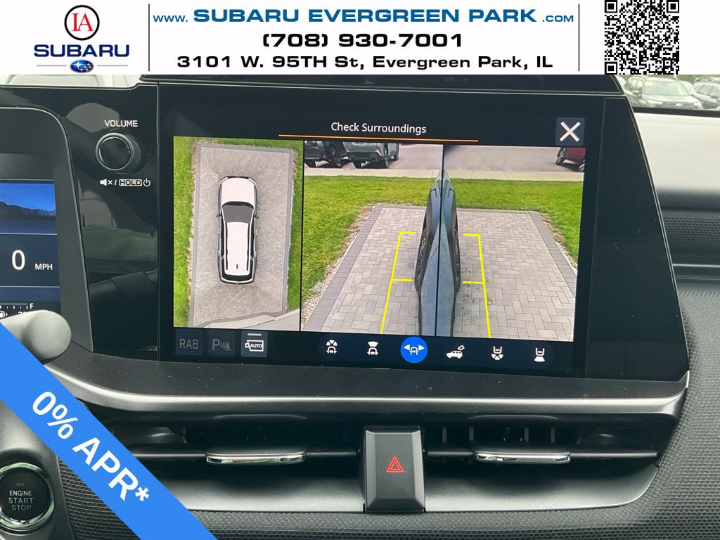 New 2026 Subaru Outback Limited XT AWD/4WD image 20