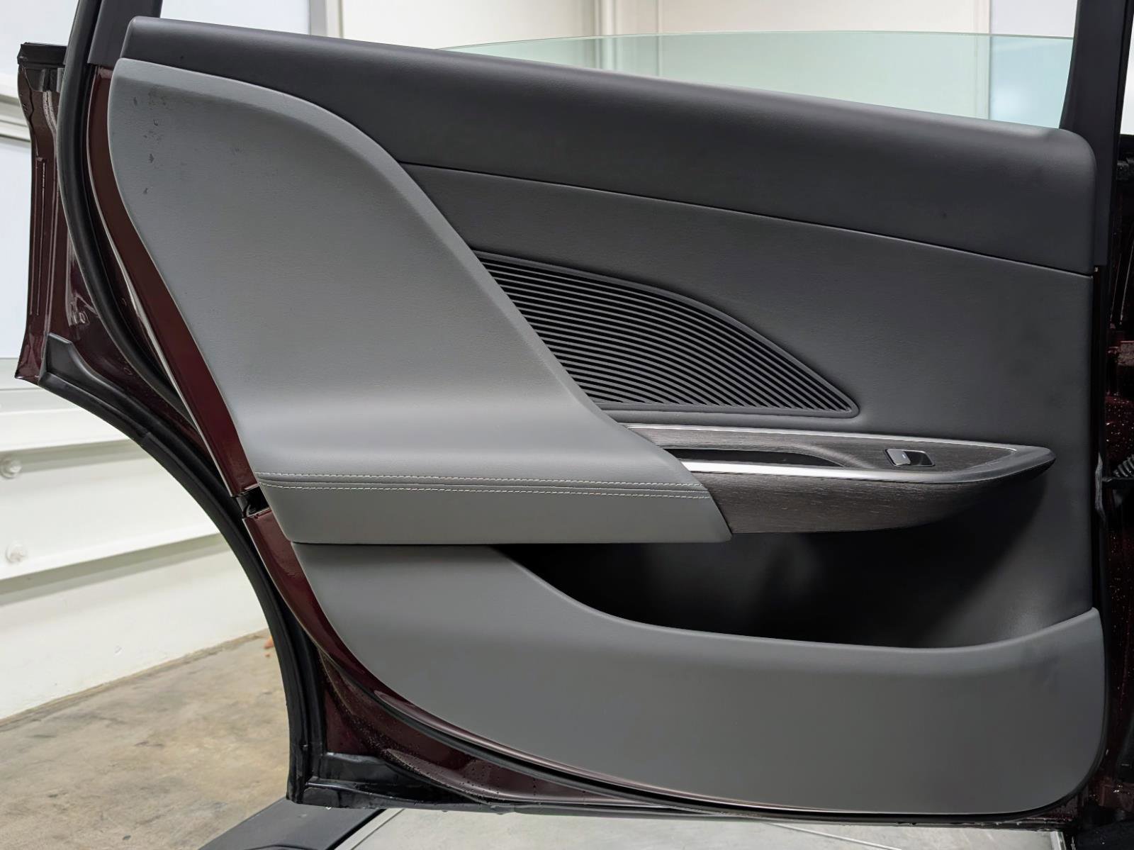 Used 2025 Lucid Air Pure image 17