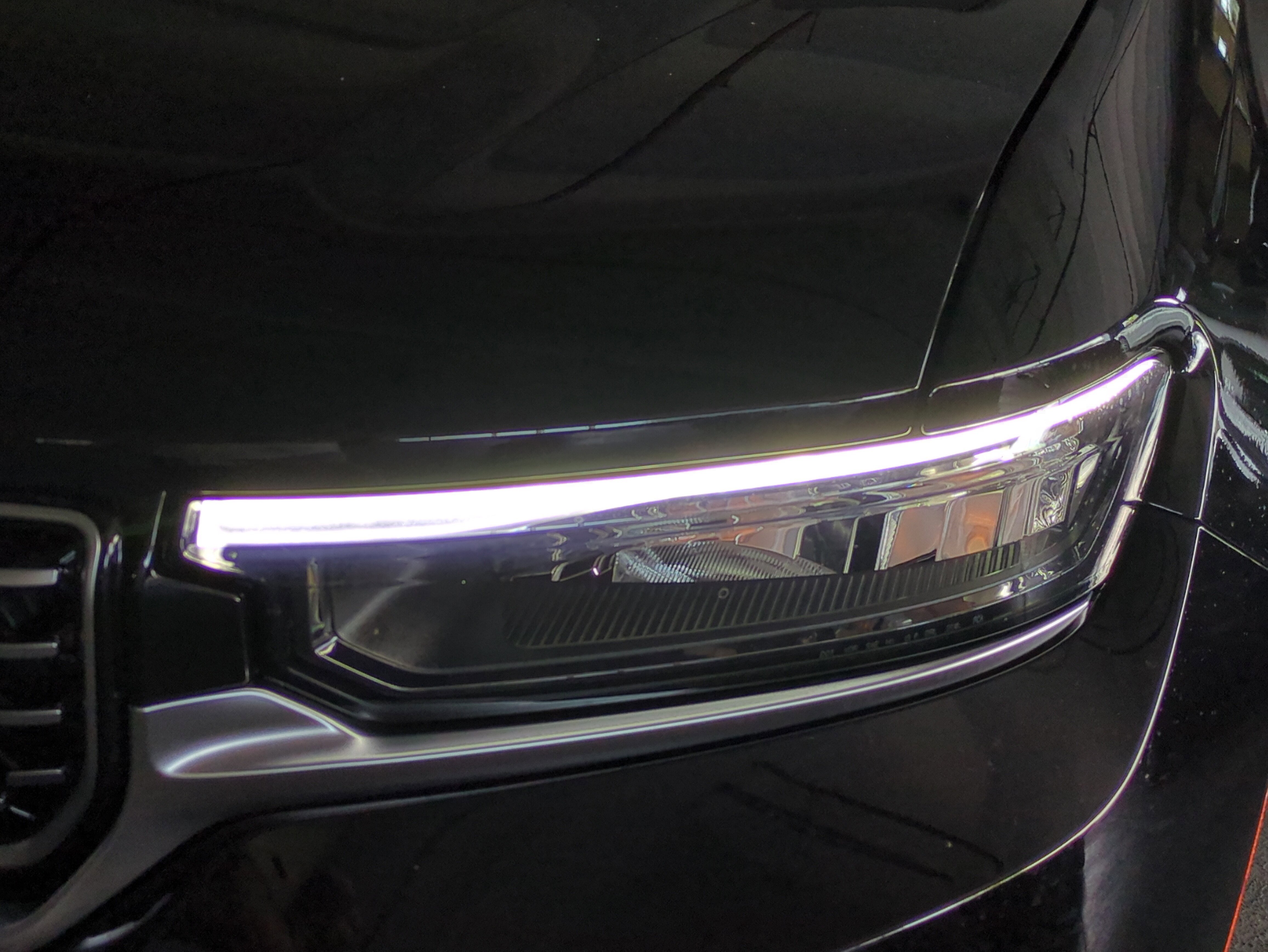 New 2025 Jeep Grand Cherokee Summit AWD/4WD image 10