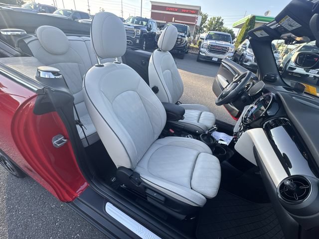 Used 2024 MINI Cooper S FWD image 27