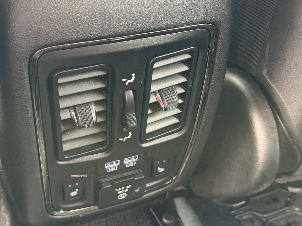 Used 2018 Dodge Durango R/T w/ Blacktop Package image 15