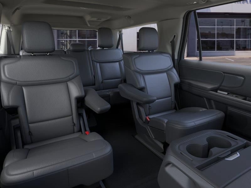 New 2026 Ford Expedition Max Active AWD/4WD image 15
