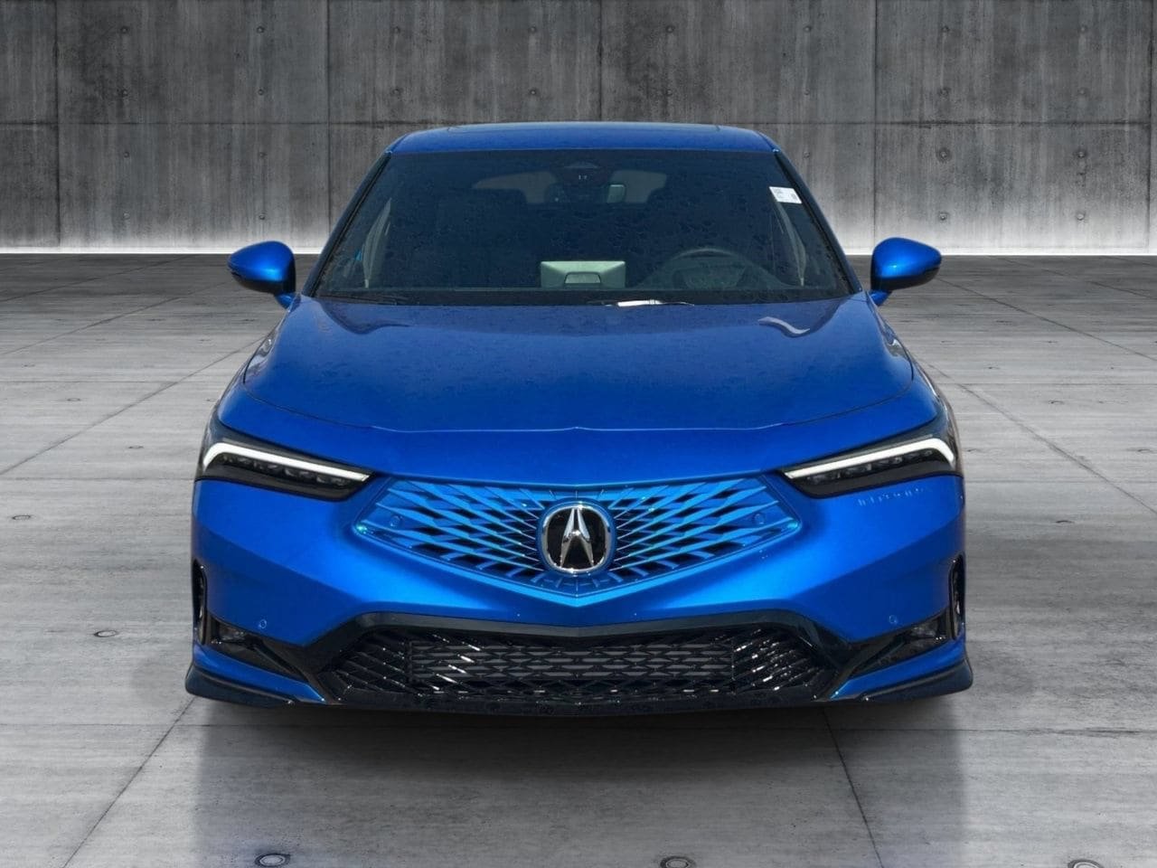 New 2026 Acura Integra A-Spec w/ Technology Package FWD image 8