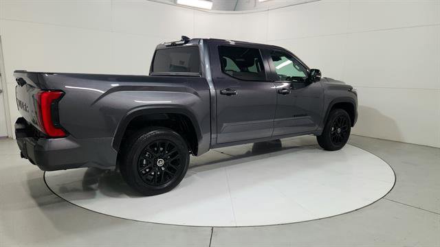 Used 2024 Toyota Tundra Limited image 8