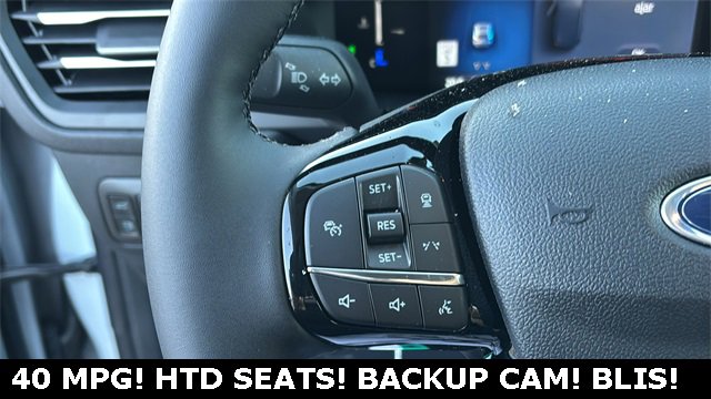 New 2026 Ford Escape SE image 12