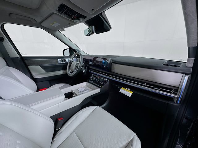 New 2026 Hyundai Santa Fe Calligraphy image 16