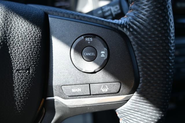 Used 2023 Honda Passport TrailSport image 38