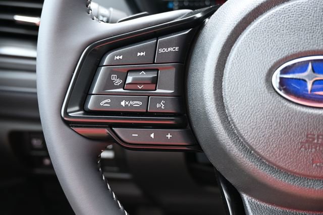 New 2026 Subaru Forester Premium AWD/4WD image 30