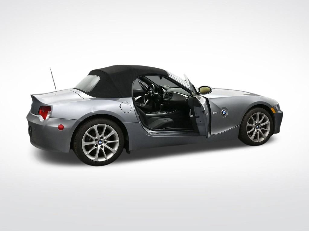Used 2007 BMW Z4 3.0i image 28