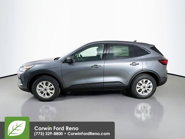 New 2026 Ford Escape Active w/ Cold Weather Package image 4