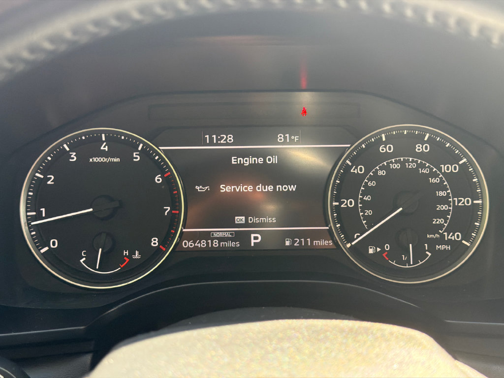 Used 2024 Mitsubishi Outlander SE FWD image 31
