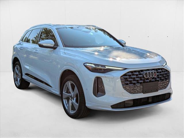 New 2025 Audi Q5 Premium Plus image 9