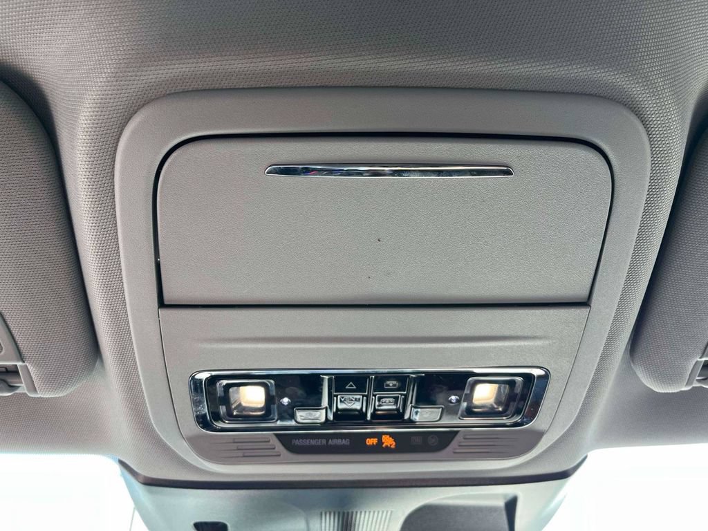 Used 2022 Lincoln Corsair Reserve w/ Elements Package AWD/4WD image 23