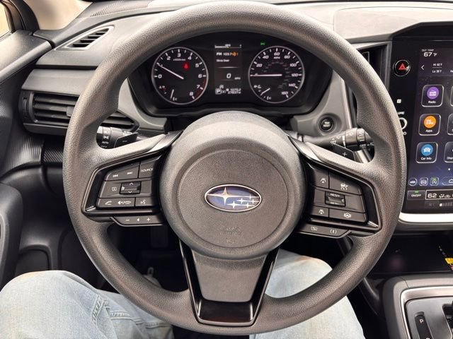Certified 2024 Subaru Crosstrek 2.0i Premium image 25