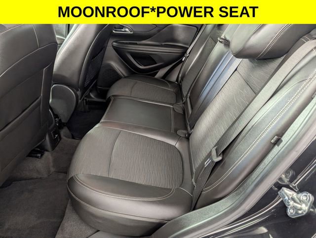 Used 2015 Buick Encore Convenience image 25