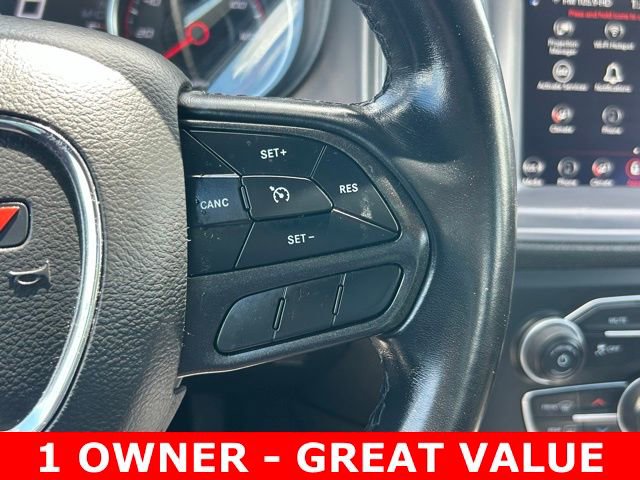 Used 2023 Dodge Charger SXT image 21