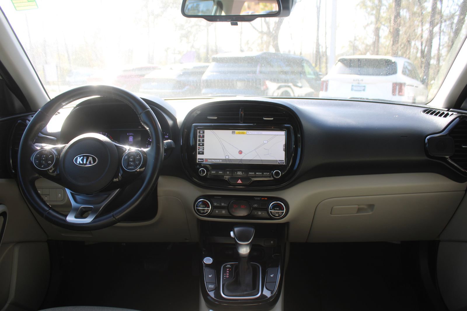 Certified 2020 Kia Soul EX image 23