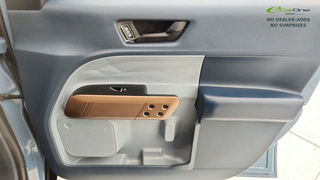 Used 2022 Ford Maverick Lariat image 24