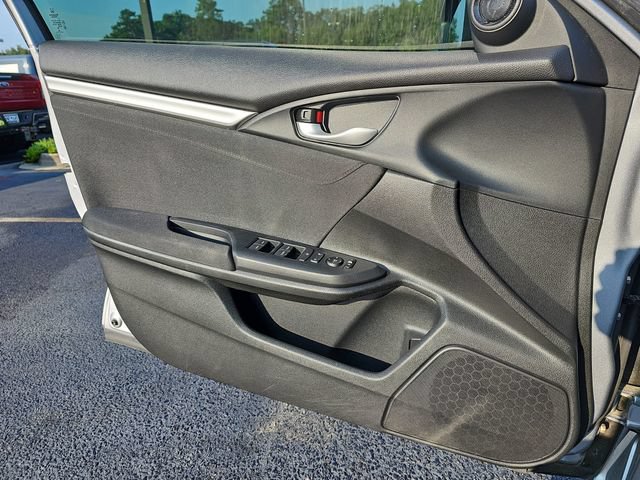 Used 2016 Honda Civic EX image 31