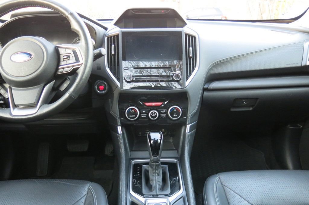 Used 2022 Subaru Forester Touring w/ Popular Package #3 image 22