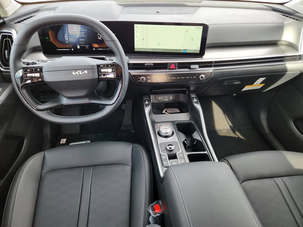 New 2026 Kia Sorento EX AWD/4WD image 10