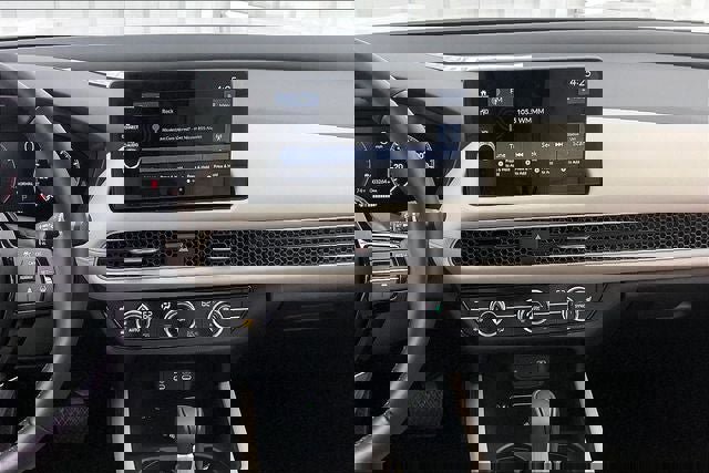 Certified 2026 Honda HR-V EX-L image 6