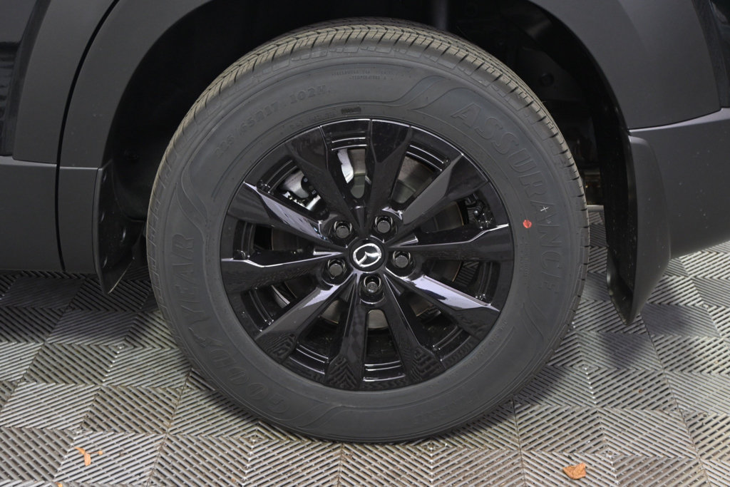 New 2026 MAZDA CX-50 AWD 2.5 Hybrid w/ Cargo Package image 20