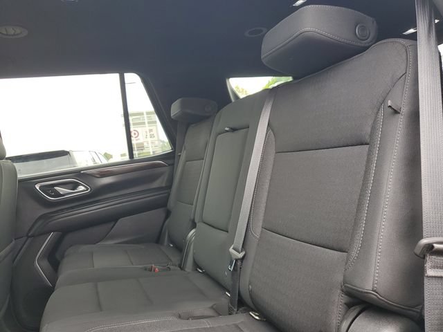 Used 2021 Chevrolet Tahoe LS AWD/4WD image 25
