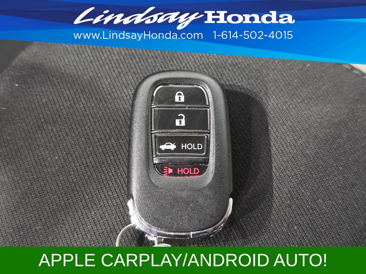 Used 2024 Honda Civic LX image 23