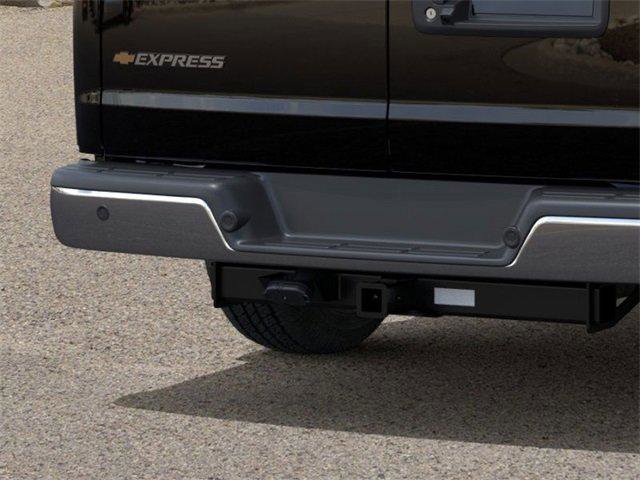 New 2025 Chevrolet Express 2500 w/ Driver Convenience Package image 14