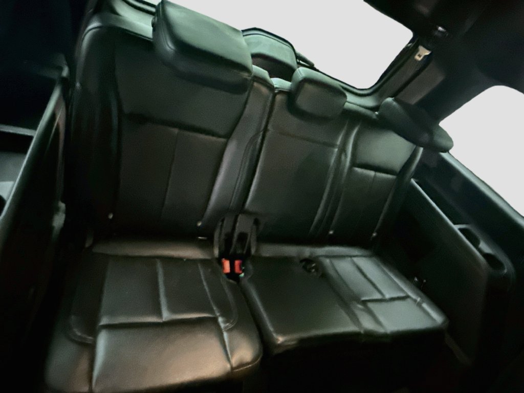 Used 2020 Ford Expedition XLT w/ Equipment Group 201A AWD/4WD image 29