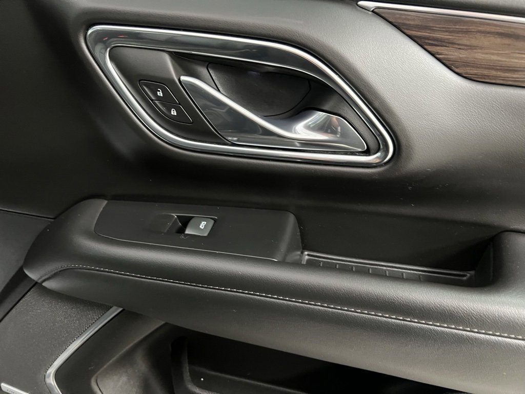 Used 2023 Chevrolet Tahoe Z71 w/ Z71 Off-Road Package image 55