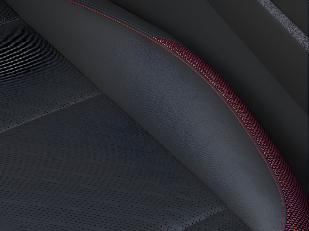 New 2027 Chevrolet Equinox RS w/ Safety and Technology Package FWD image 21
