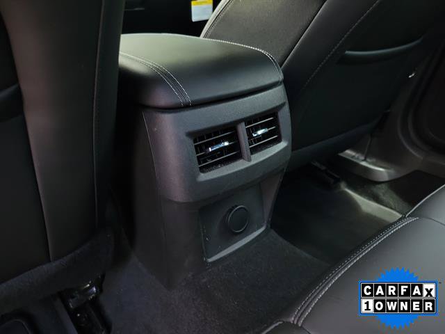 Certified 2022 Cadillac CT4 Luxury RWD image 12