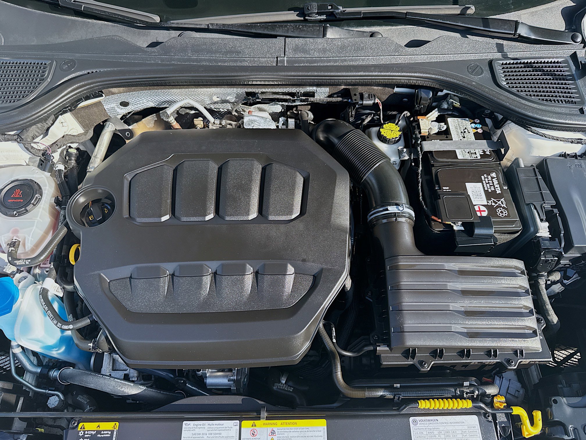 Certified 2023 Volkswagen Golf R image 36