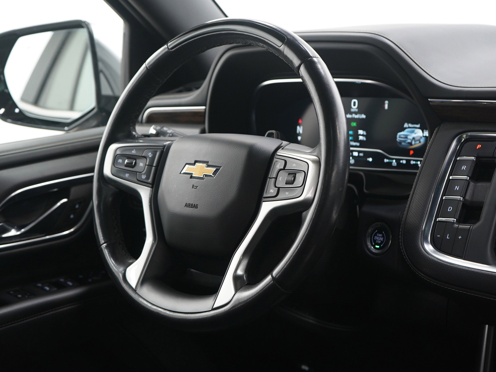 Used 2023 Chevrolet Tahoe Premier image 18