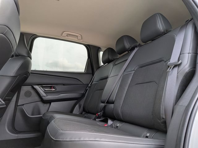 New 2026 MAZDA CX-5 Preferred AWD/4WD image 25