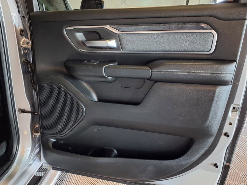 Used 2019 RAM 1500 Big Horn image 11