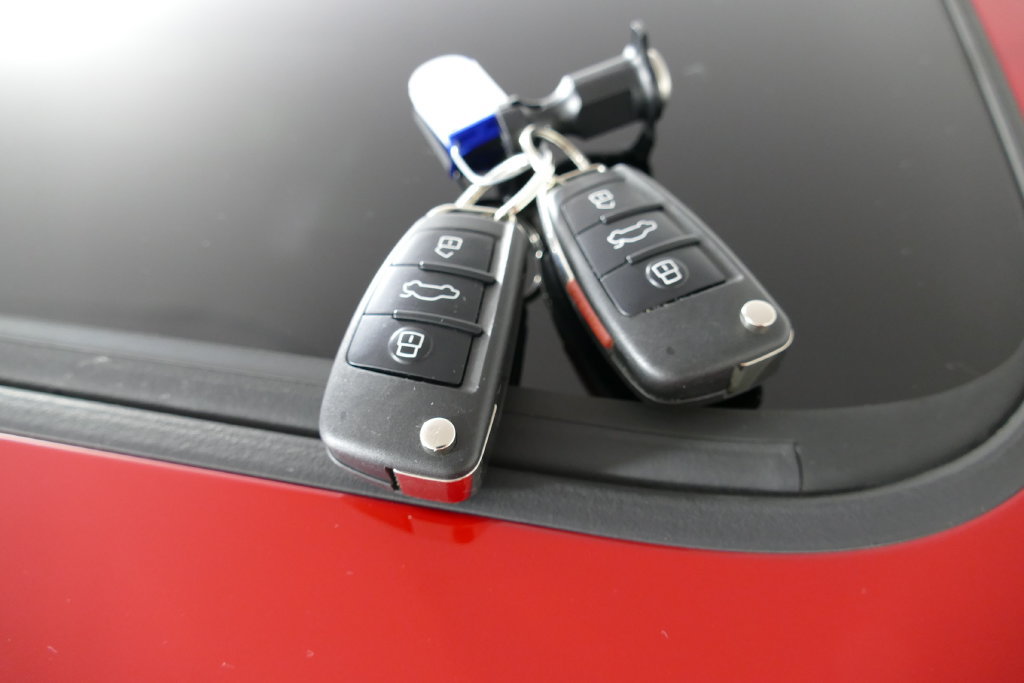 Used 2024 Audi Q3 2.0T Premium Plus AWD/4WD image 24