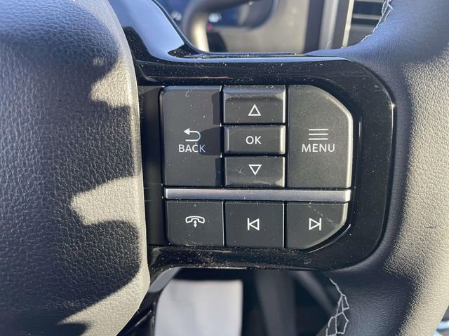 New 2026 Ford F250 Lariat w/ Black Appearance Package image 18